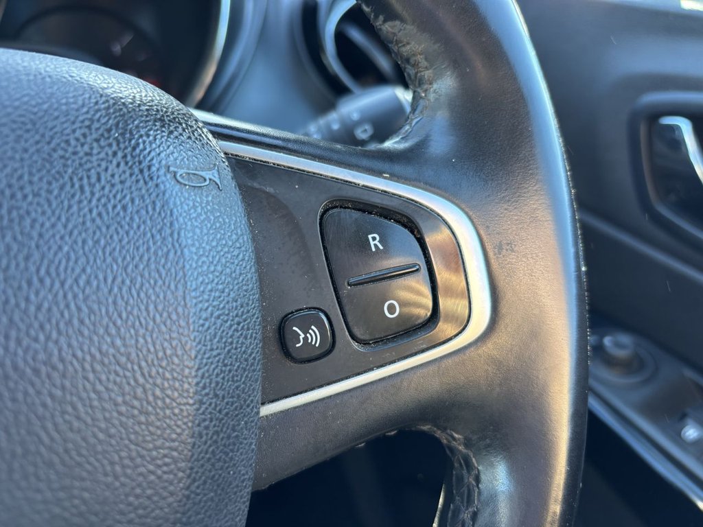 Used Renault Captur 2016 for sale - 76185307: Photo 18