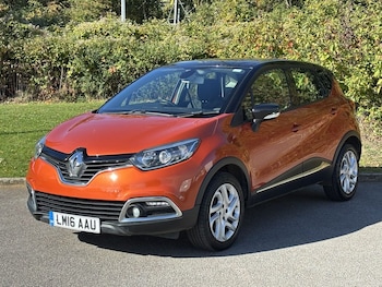 Renault - Captur