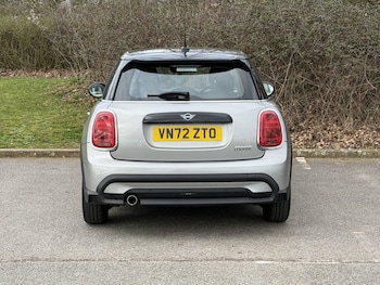 Used MINI Hatch 2022 for sale - 78349666: Photo