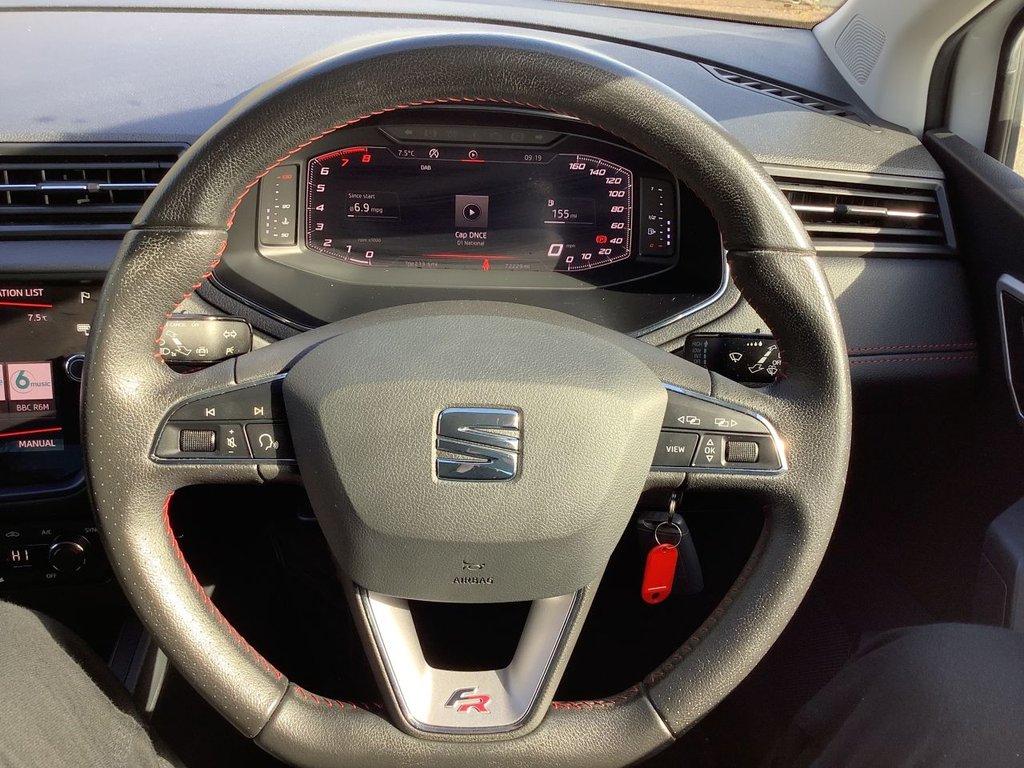 Used SEAT Ibiza 2019 for sale - 78016877: Photo 12