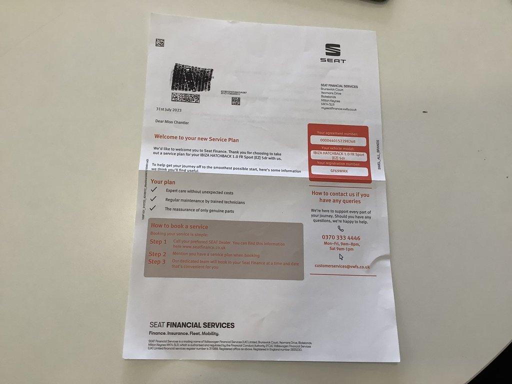 Used SEAT Ibiza 2019 for sale - 78016877: Photo 20