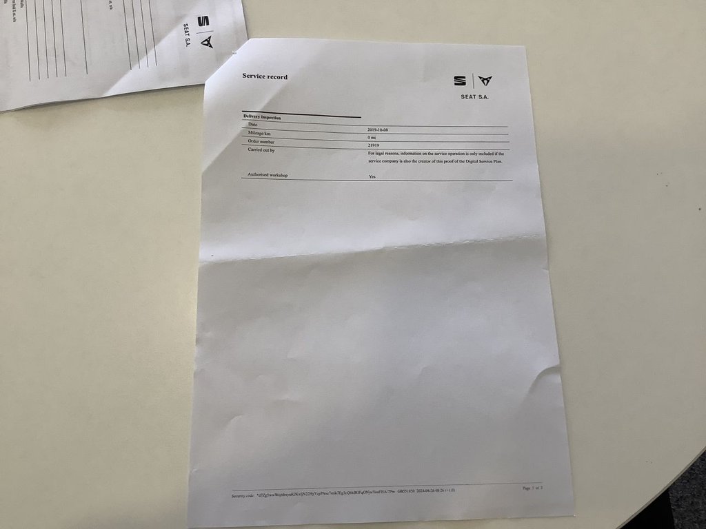 Used SEAT Ibiza 2019 for sale - 78016877: Photo 32