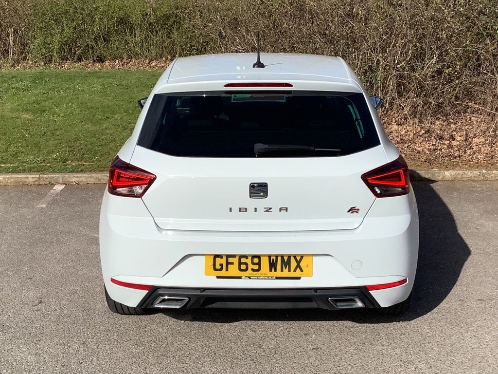Used SEAT Ibiza 2019 for sale - 78016877: Photo 4