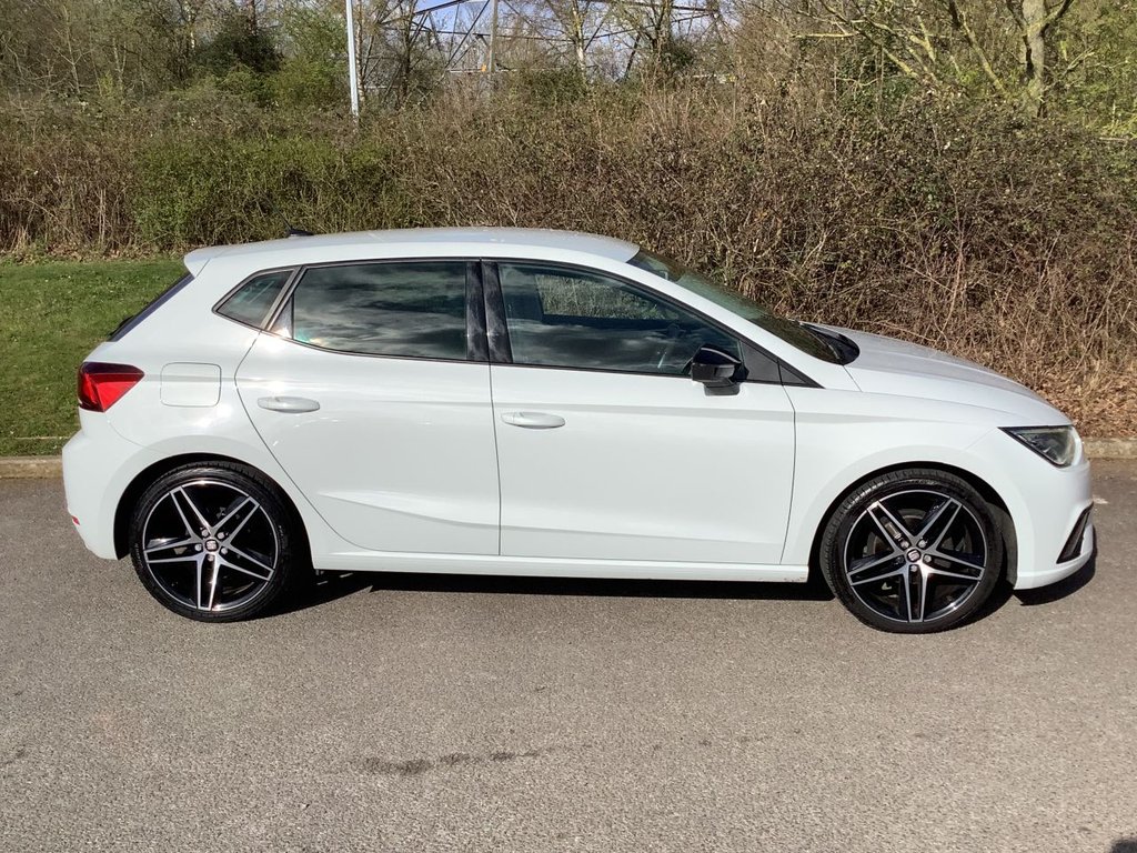 Used SEAT Ibiza 2019 for sale - 78016877: Photo 6