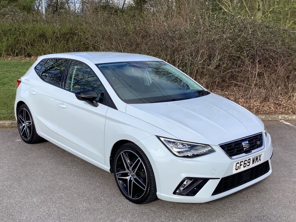 Used SEAT Ibiza 2019 for sale - 78016877: Photo 7