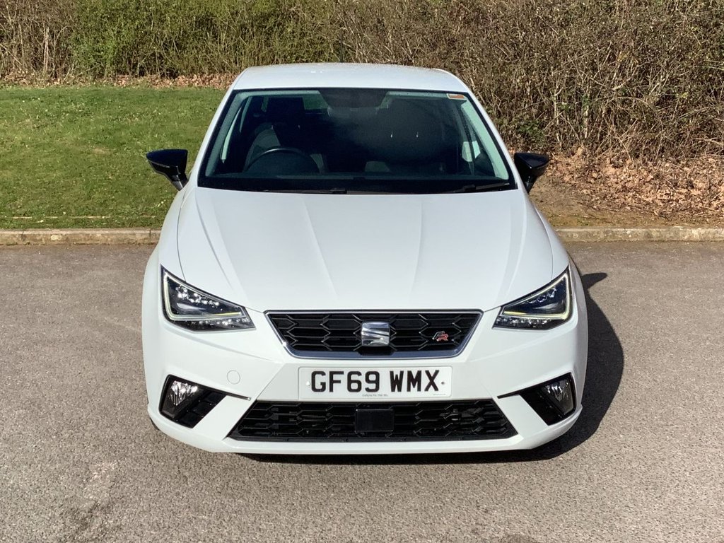 Used SEAT Ibiza 2019 for sale - 78016877: Photo 8