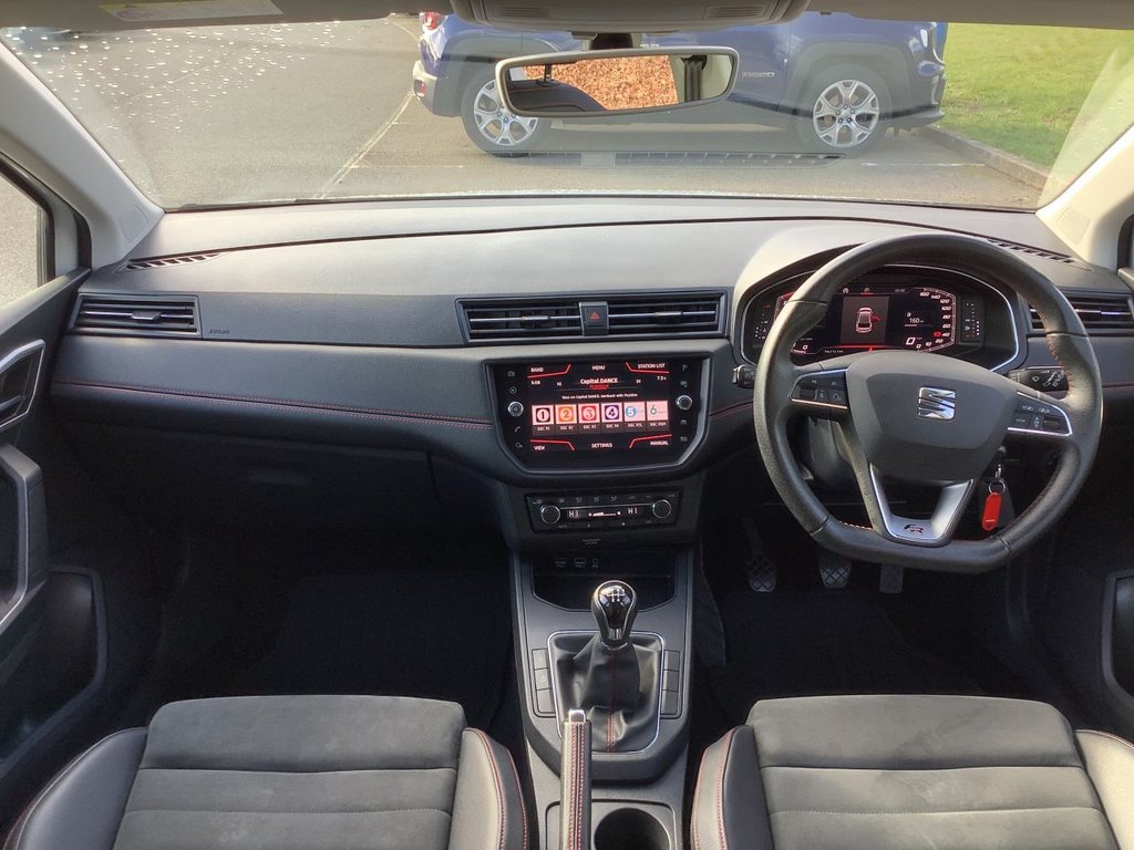 Used SEAT Ibiza 2019 for sale - 78016877: Photo 9
