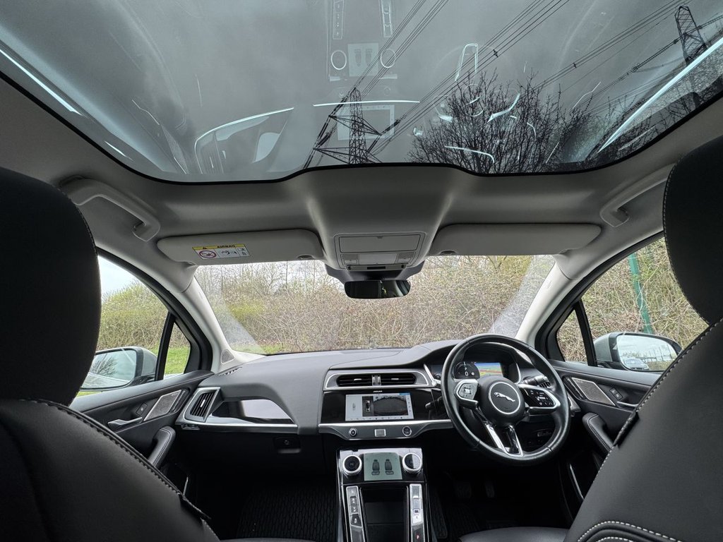 Used Jaguar I-Pace 2020 for sale - 78002435: Photo 10