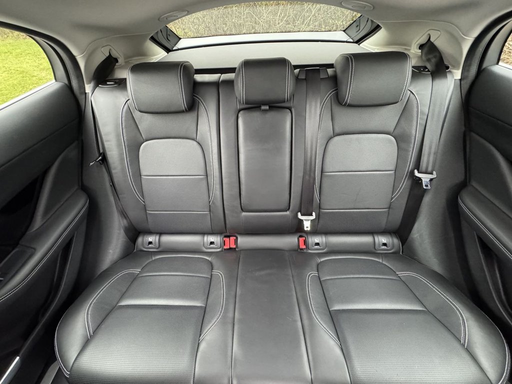 Used Jaguar I-Pace 2020 for sale - 78002435: Photo 11