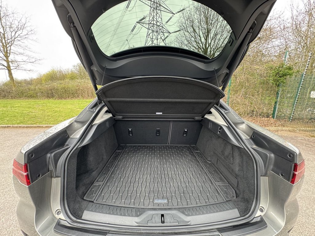 Used Jaguar I-Pace 2020 for sale - 78002435: Photo 12