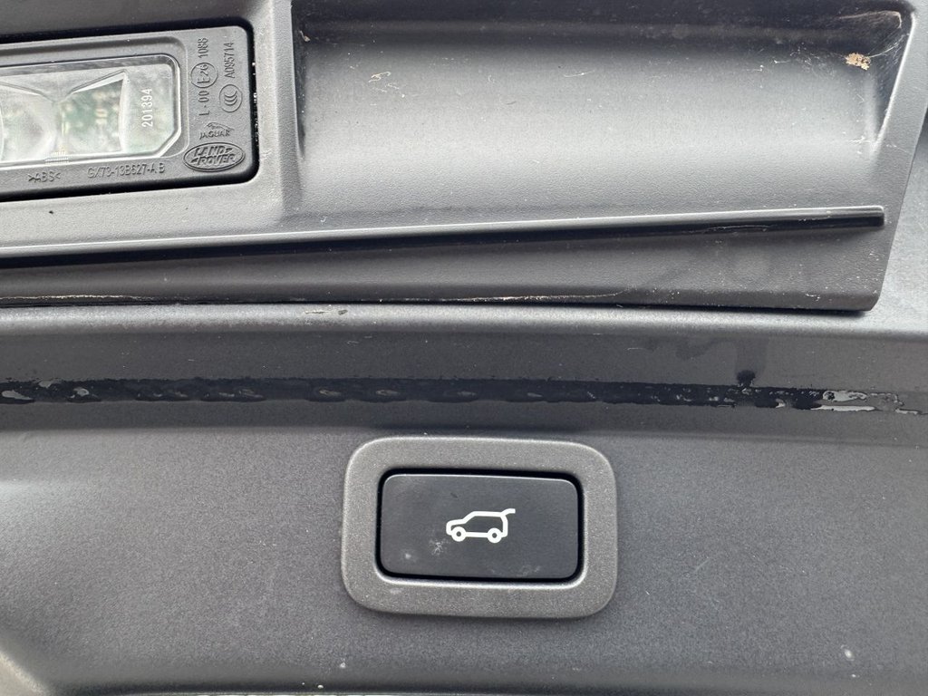 Used Jaguar I-Pace 2020 for sale - 78002435: Photo 13