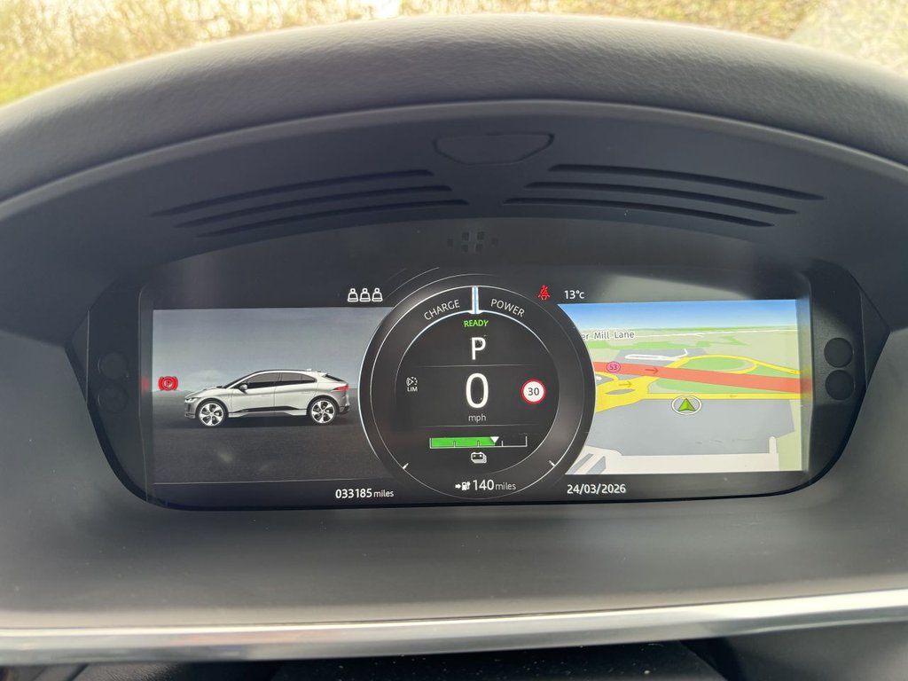 Used Jaguar I-Pace 2020 for sale - 78002435: Photo 15