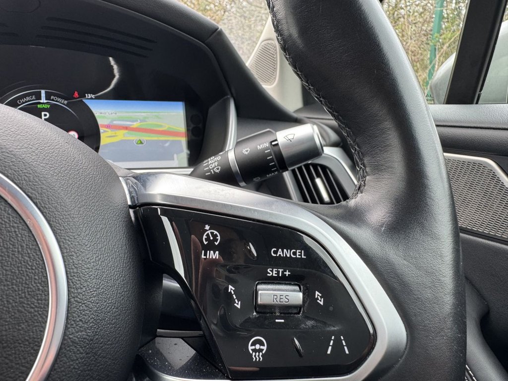 Used Jaguar I-Pace 2020 for sale - 78002435: Photo 16