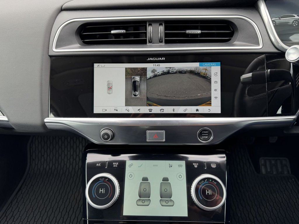 Used Jaguar I-Pace 2020 for sale - 78002435: Photo 17