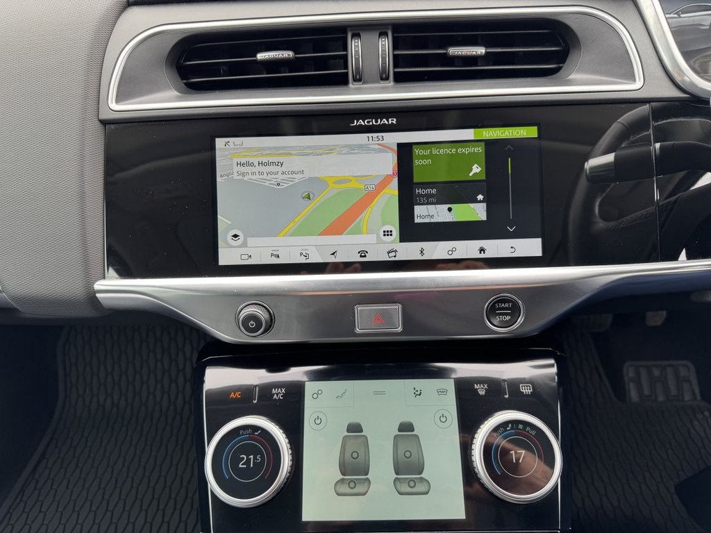 Used Jaguar I-Pace 2020 for sale - 78002435: Photo 19