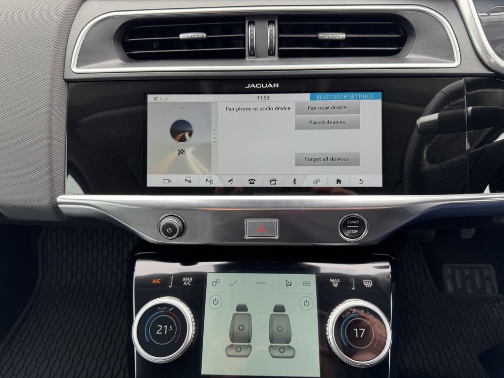 Used Jaguar I-Pace 2020 for sale - 78002435: Photo 20