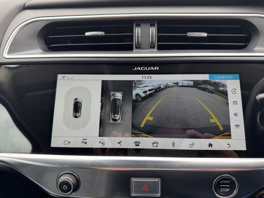 Used Jaguar I-Pace 2020 for sale - 78002435: Photo 21