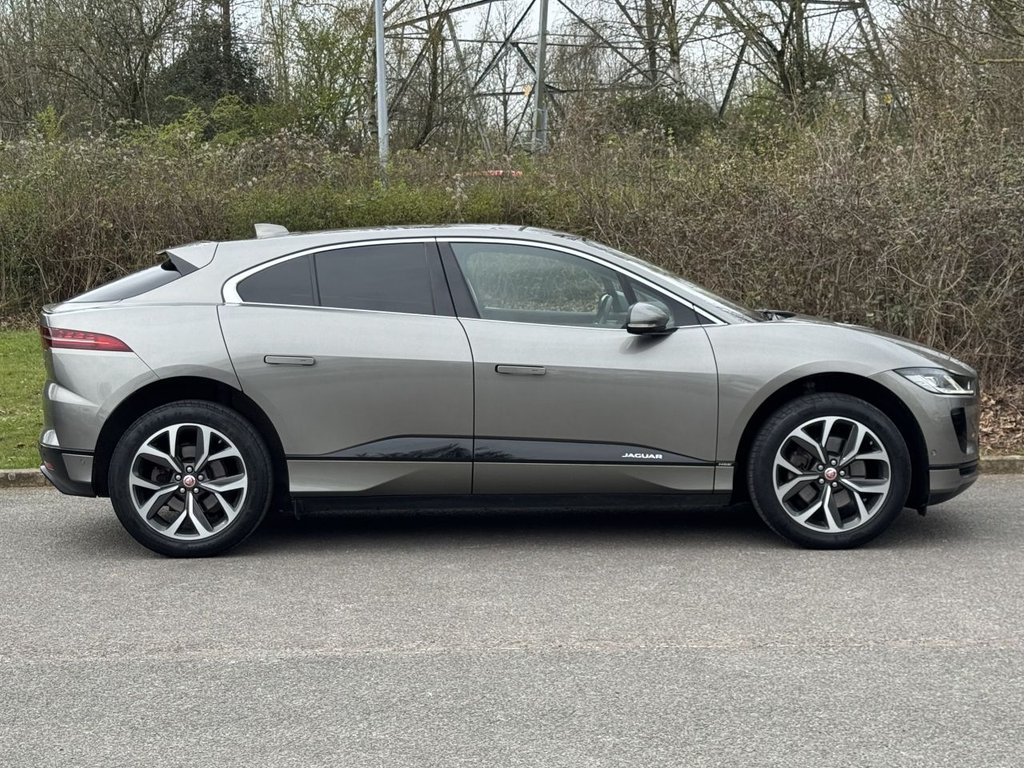 Used Jaguar I-Pace 2020 for sale - 78002435: Photo 6