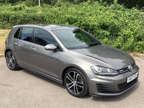 Used Volkswagen Golf 2017 for sale - 75149434: Photo 7