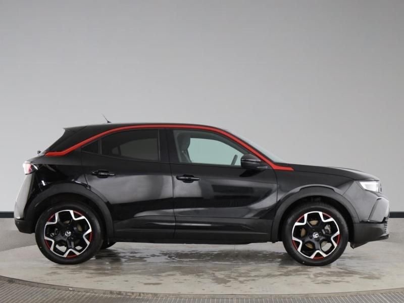 Used Vauxhall Mokka 2024 for sale - 78219290: Photo 2