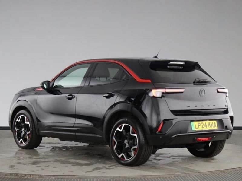 Used Vauxhall Mokka 2024 for sale - 78219290: Photo 3