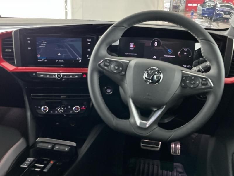 Used Vauxhall Mokka 2024 for sale - 78219290: Photo 4