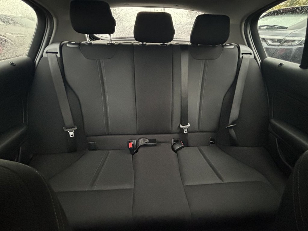 Used BMW 1 Series 2017 for sale - 76356415: Photo 10