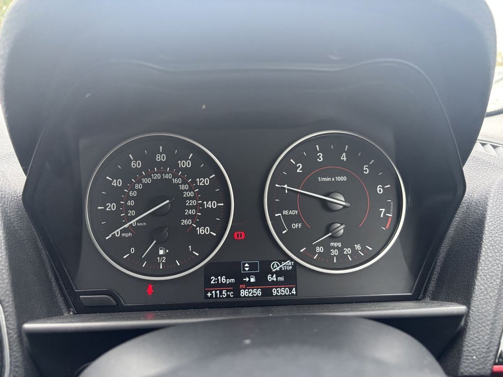 Used BMW 1 Series 2017 for sale - 76356415: Photo 12