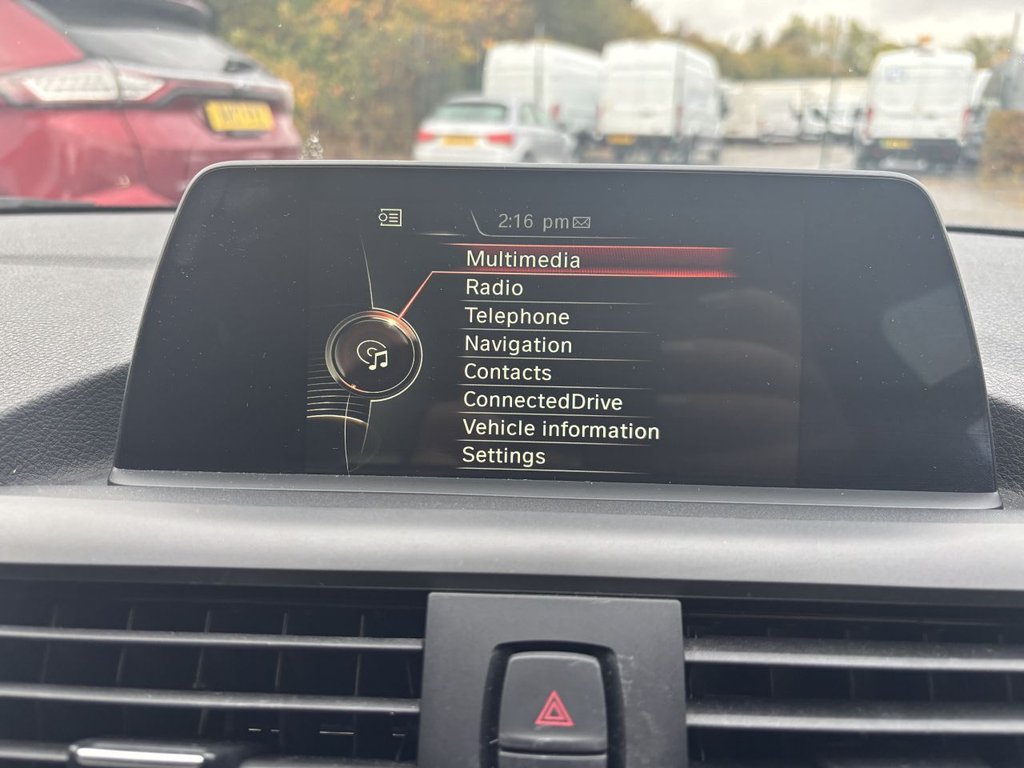 Used BMW 1 Series 2017 for sale - 76356415: Photo 16