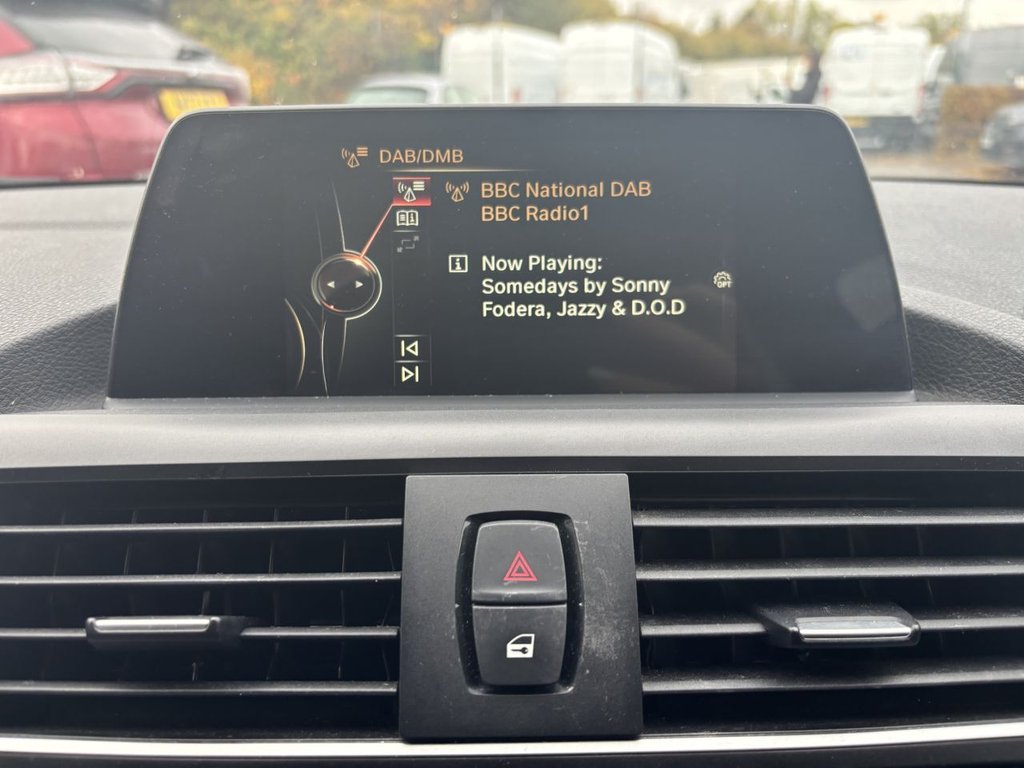 Used BMW 1 Series 2017 for sale - 76356415: Photo 17