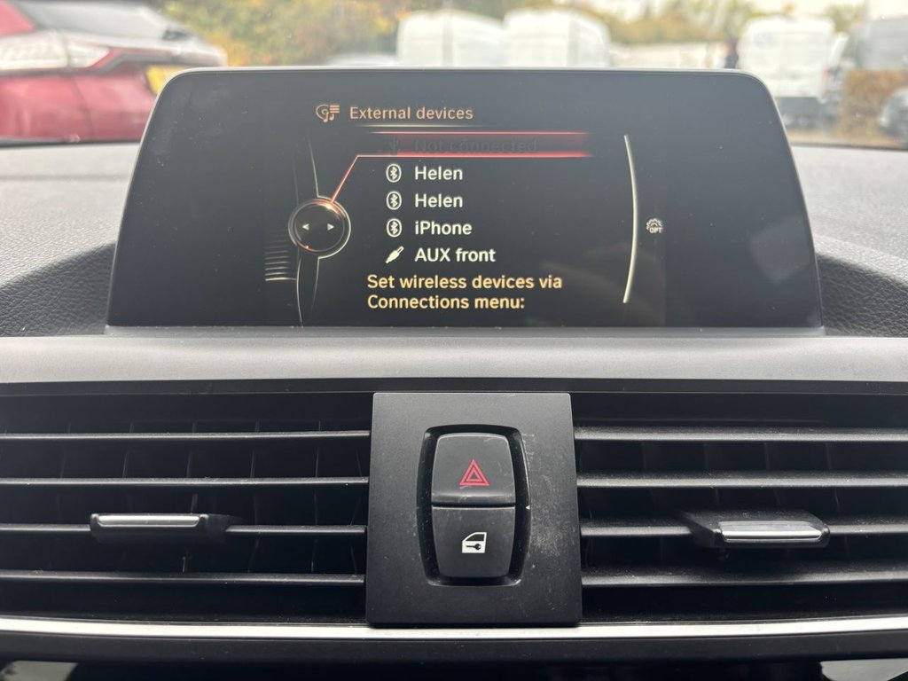 Used BMW 1 Series 2017 for sale - 76356415: Photo 18