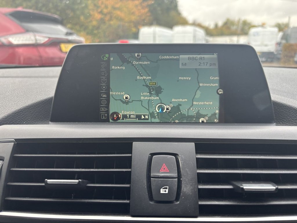 Used BMW 1 Series 2017 for sale - 76356415: Photo 19