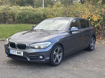 BMW - 1 Series