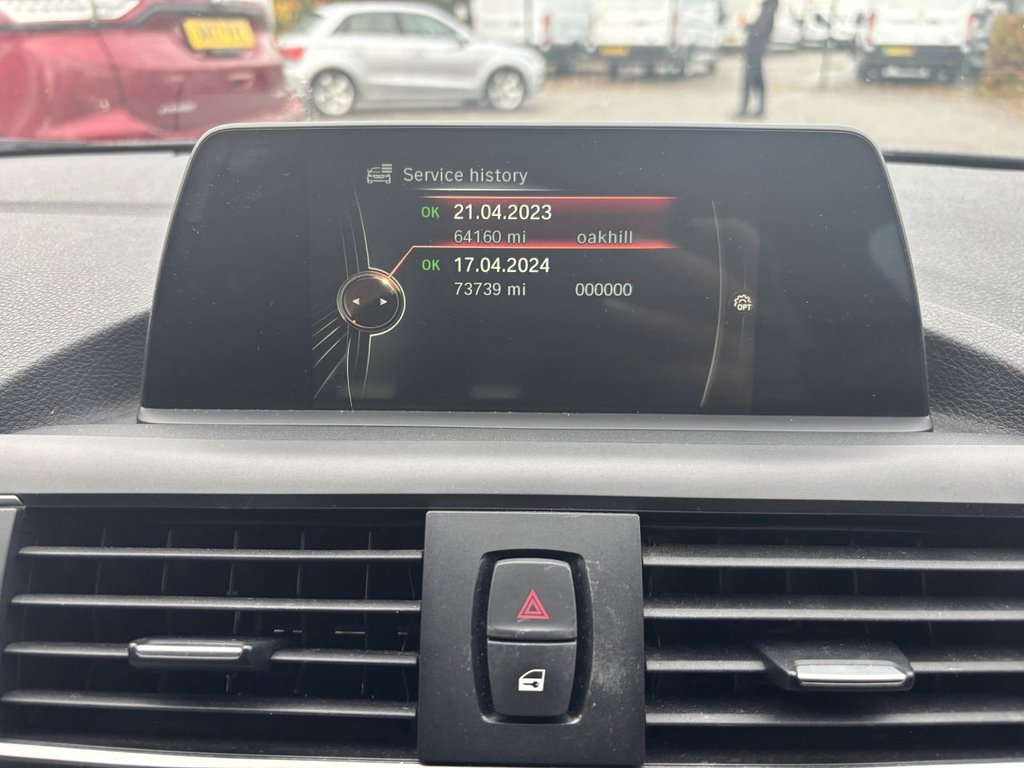 Used BMW 1 Series 2017 for sale - 76356415: Photo 22