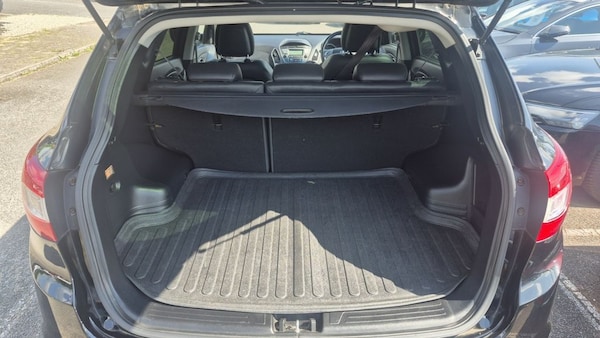 Used Hyundai Ix35 2015 for sale - 74638723: Photo 11