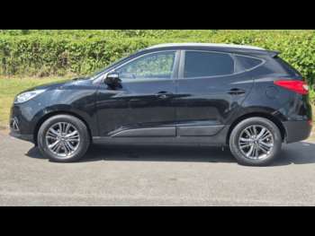Used Hyundai Ix35 2015 for sale - 74638723: Photo
