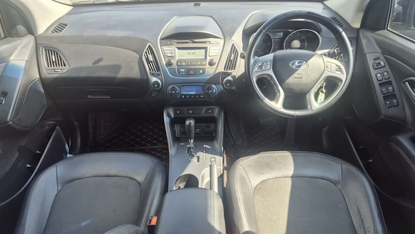 Used Hyundai Ix35 2015 for sale - 74638723: Photo 9