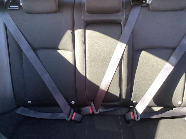Used Honda Civic 2018 for sale - 76245350: Photo 10