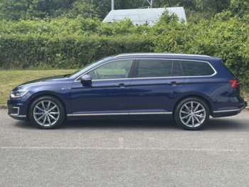 Used Volkswagen Passat 2017 for sale - 74974341: Photo