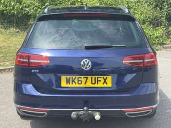 Used Volkswagen Passat 2017 for sale - 74974341: Photo