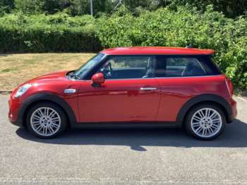 Used MINI Hatch 2014 for sale - 75149432: Photo