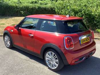 Used MINI Hatch 2014 for sale - 75149432: Photo