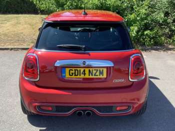 Used MINI Hatch 2014 for sale - 75149432: Photo