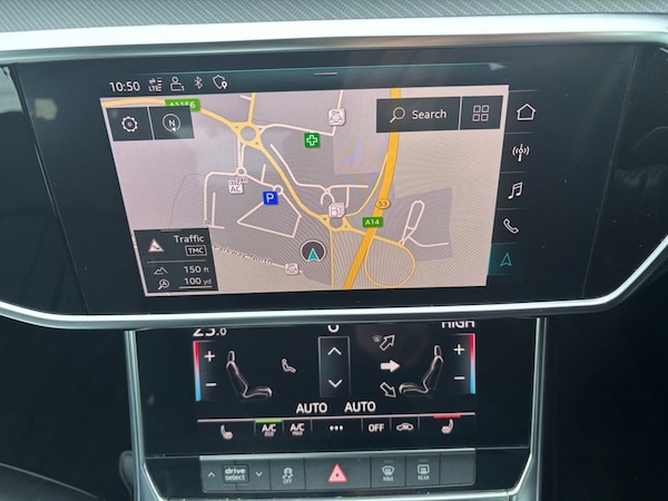 Used Audi A6 Saloon 2019 for sale - 74523154: Photo 11