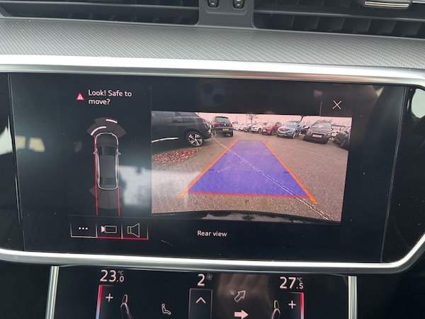 Used Audi A6 Saloon 2019 for sale - 74523154: Photo 12