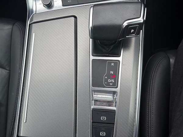 Used Audi A6 Saloon 2019 for sale - 74523154: Photo 14