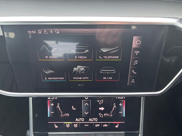 Used Audi A6 Saloon 2019 for sale - 74523154: Photo 15