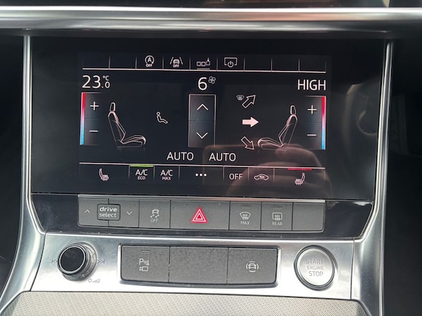 Used Audi A6 Saloon 2019 for sale - 74523154: Photo 16