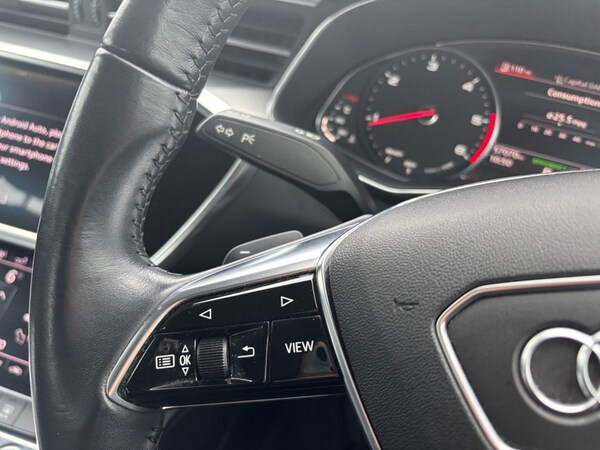 Used Audi A6 Saloon 2019 for sale - 74523154: Photo 17