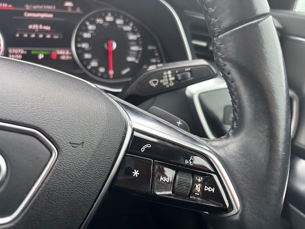 Used Audi A6 Saloon 2019 for sale - 74523154: Photo 19